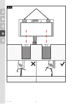 Предварительный просмотр 20 страницы Yalp Toro YA3805 Installation Instructions Manual