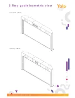 Preview for 4 page of Yalp Toro Installation Manual