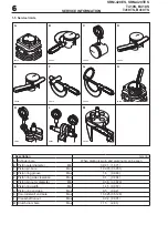 Preview for 8 page of Yamabiko ECHO SRM-420ES Service Manual