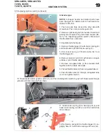 Preview for 21 page of Yamabiko ECHO SRM-420ES Service Manual