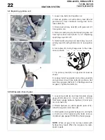 Preview for 24 page of Yamabiko ECHO SRM-420ES Service Manual