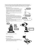 Предварительный просмотр 10 страницы YAMADA 140 Series Instruction