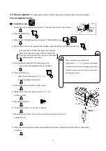 Preview for 13 page of YAMADA 881082 Operation Manual