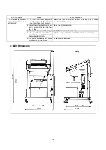 Preview for 33 page of YAMADA 881082 Operation Manual