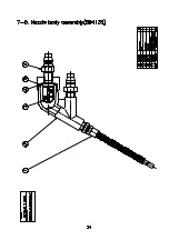 Preview for 39 page of YAMADA 881082 Operation Manual