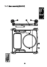 Preview for 41 page of YAMADA 881082 Operation Manual