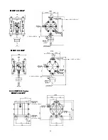 Preview for 38 page of YAMADA DP-10/12 series Operation Manual