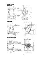 Preview for 39 page of YAMADA DP-10/12 series Operation Manual