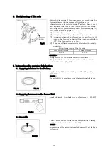 Предварительный просмотр 15 страницы YAMADA DP-Fs Series Maintenance Manual