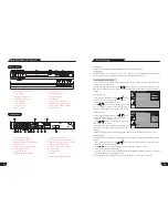 Preview for 9 page of YAMADA DTR-1000HX User Manual