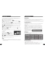 Предварительный просмотр 16 страницы YAMADA DTR-1000HX User Manual