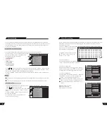 Предварительный просмотр 19 страницы YAMADA DTR-1000HX User Manual
