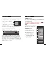 Предварительный просмотр 21 страницы YAMADA DTR-1000HX User Manual