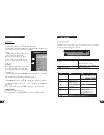 Предварительный просмотр 22 страницы YAMADA DTR-1000HX User Manual