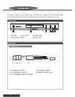 Preview for 6 page of YAMADA DVD 2600 Operating Instructions Manual