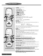 Preview for 14 page of YAMADA DVD 2600 Operating Instructions Manual