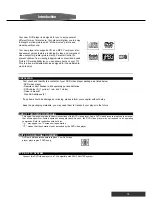 Предварительный просмотр 5 страницы YAMADA dvdslim 5520 Operating Instructions Manual