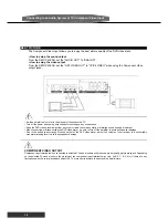 Preview for 10 page of YAMADA dvdslim 5520 Operating Instructions Manual