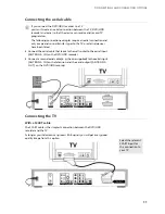 Preview for 10 page of YAMADA DVR-9300HX Manual