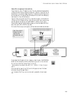 Preview for 12 page of YAMADA DVR-9300HX Manual