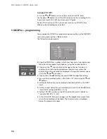 Preview for 35 page of YAMADA DVR-9300HX Manual