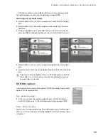 Preview for 38 page of YAMADA DVR-9300HX Manual