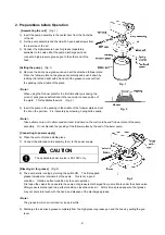 Предварительный просмотр 6 страницы YAMADA EPL-100 Instruction