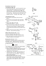 Предварительный просмотр 10 страницы YAMADA EPL-100 Instruction