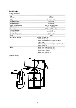 Предварительный просмотр 13 страницы YAMADA EPL-100 Instruction