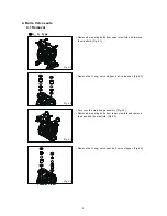 Preview for 5 page of YAMADA G15 Series Maintenance Manual