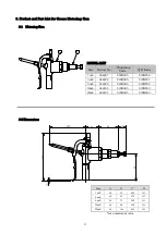 Предварительный просмотр 10 страницы YAMADA KGK-100 Series Instruction