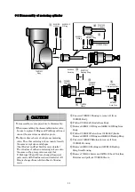 Предварительный просмотр 12 страницы YAMADA KGK-400 Series Instruction