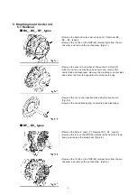 Preview for 9 page of YAMADA NDP-40 series Maintenance Manual