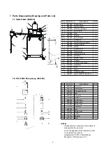 Preview for 12 page of YAMADA SGR-110A5 Original Instructions Manual