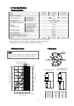 Preview for 15 page of YAMADA SH-110A5 Operation Manual