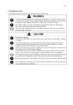 Preview for 3 page of YAMADA SKR-110A50 Instruction