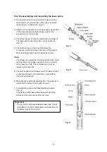 Preview for 13 page of YAMADA SKR-110A50 Instruction