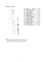 Preview for 15 page of YAMADA SKR-110A50 Instruction