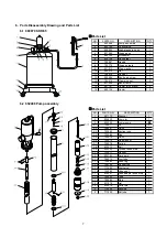 Preview for 12 page of YAMADA SKR-55 880870 Instruction