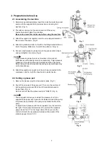 Предварительный просмотр 8 страницы YAMADA SKR110A50PAL-SL Instruction