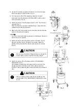 Предварительный просмотр 9 страницы YAMADA SKR110A50PAL-SL Instruction