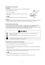 Предварительный просмотр 14 страницы YAMADA SKR110A50PAL-SL Instruction