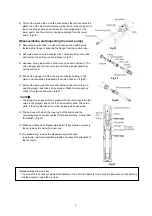 Предварительный просмотр 15 страницы YAMADA SKR110A50PAL-SL Instruction