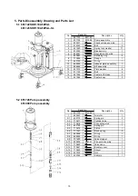 Предварительный просмотр 16 страницы YAMADA SKR110A50PAL-SL Instruction