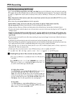 Preview for 19 page of Yamagata LED19HDRAB1 Operating Manual