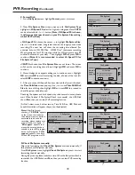 Preview for 20 page of Yamagata LED19HDRAB1 Operating Manual