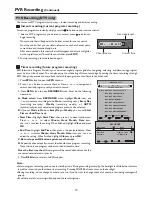 Preview for 21 page of Yamagata LED19HDRAB1 Operating Manual