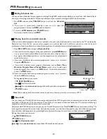 Preview for 22 page of Yamagata LED19HDRAB1 Operating Manual