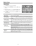 Preview for 27 page of Yamagata LED19HDRAB1 Operating Manual