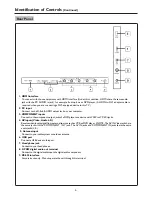 Preview for 8 page of Yamagata LED32FHDAB1 Operating Manual